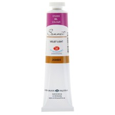 Oil paint in the tube 46 ml, ZHK 