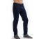 Pants male ise, size 50, blue color
