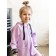 Buffy -Buffy Ketinson, height 86 cm, lilac color