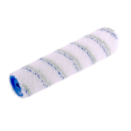 The Sibrtektek video 80139, for "Water Paints", polyester, 250 mm, pen D = 8 mm, d = 48 mm-1