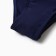 Skipatnik Assigned for girls, dark blue color, height 146-152 cm