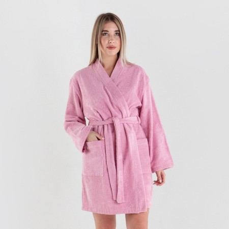 Tainted Women's Ethel "Best Wife" Haze size 50-52, pink-6