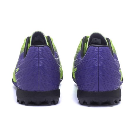 BUTS football ATEMI SBA-005 Turf Kids, bright salut/purple, size 35-9