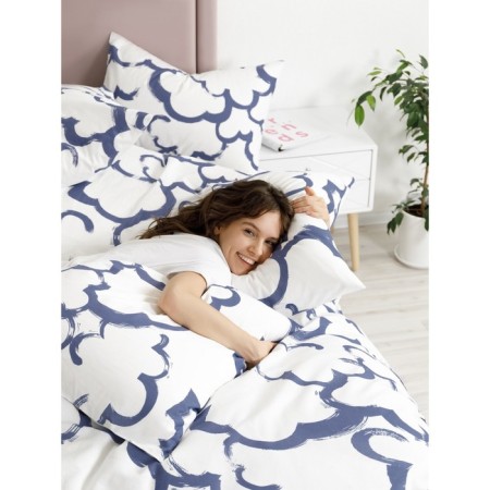 Bed linen 1.5 joint venture, size 150x214 cm, 143x215 cm, 70x70 cm-3