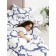 Bed linen 1.5 joint venture, size 150x214 cm, 143x215 cm, 70x70 cm