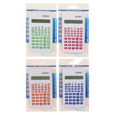 Engineering calculator 10 - discharge, mix