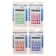 Engineering calculator 10 - discharge, mix