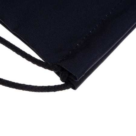 A bag for shoes 430 x 340 mm, Stavia (600D density with a water-repellent pu-propeller) "Black machine", black-3