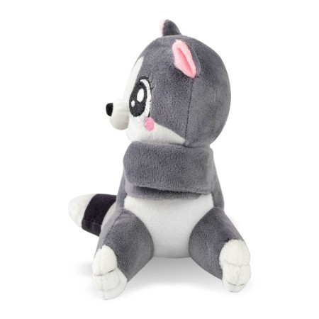 Pomposhki soft toy hugs lemur-3