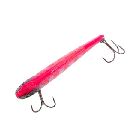 Ruttlin Namazu Worker Silicone, L = 90 mm, 32 g, sinking No. 38-3
