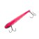 Ruttlin Namazu Worker Silicone, L = 90 mm, 32 g, sinking No. 38
