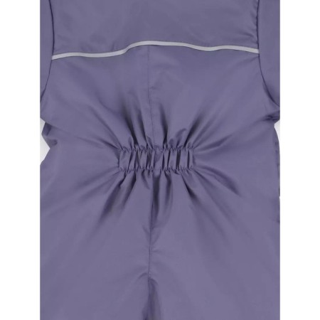 Demyson Rant Fit, height 92 cm, dark violet color.-4