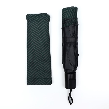 Mechanical “Classic” umbrella, eponge, 4 additions, 8 knitting needles, r = 48 cm, color mix-8