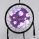 Dreams "Cosmos - You are my space" d = 20 cm