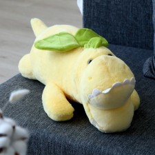 Soft toy-podushka 