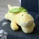 Soft toy-podushka "Dragosh", 65 cm, Mix colors