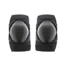 Crites motorcycle, adults, black color, set 2 pcs NK 85