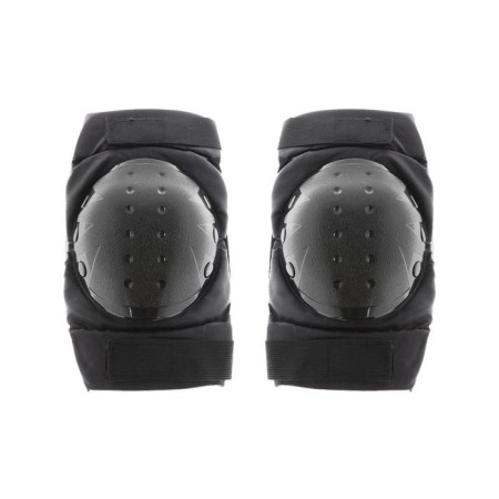 Crites motorcycle, adults, black color, set 2 pcs NK 85