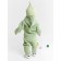 Hat crumb I, p. 46-48cm, 1-2 years old, khaki