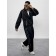 Sports suit men's, size 48, black color