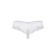 Erotic panties Erolata Sonia, White, 50-52