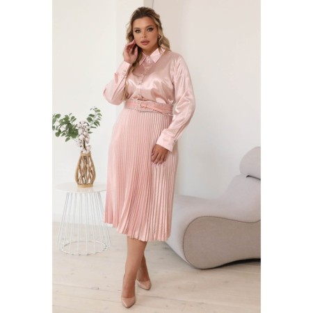 Women's dress, size 52-8