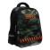 Backpack Bag School Calligrata "Camouflage", 39 x 30 x 14 cm