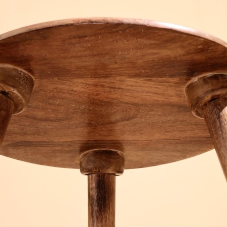 Coffee table 44x44x45 cm, mane-5