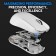Pulsar X2 H Wireless Size 2 White Game