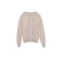 Jumper Female Conte Elegant, Size L, Frappe color