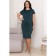 Women's dress, size 56