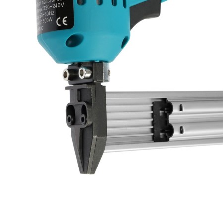 Electric Stapler Biyoti Byt-F30, 1500 watts, 30 pcs/min, Type 47 nails-6