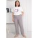 Women's pants, size 56