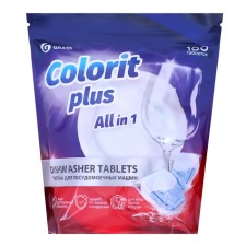Grass Colorit Plus All in 1, 20 g 100 pcs