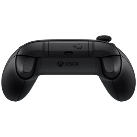 Wireless Microsoft Xbox Black (QAT-00006) wireless-2