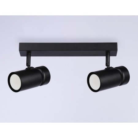 The turn -the -cloth overhead is the Ambrella Light, Move, Ta13178, GU10, black color, black-3