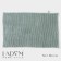 LADOOM House mat, 50 × 80 cm, mint color