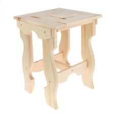 Domino stool 350*350*450