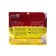 The Helios Catcher Red Lemon, 7 cm, 7 pcs. (HS-1-050)