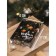 Box for confectionery "New Year", 17 x 12 x 3 cm, New Year