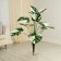 Artificial tree "Monster Alba" 60 cm