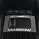 Vacuum cleaner Panasonic MC-CG715 K, bag, 2100 watts, 6 l, 65 dB, cord 5 m, black