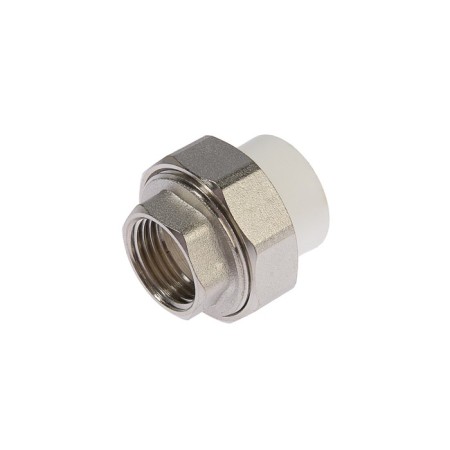 Combined Completed "STM", detachable (American), 20 mm × ½ ", internal thread