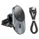 A car holder with fast charging Hoco Ca91, 15 watts, gray