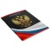 Universal diary for grades 1-11, "Anthem of the Russian Federation 2", soft cover, 40 sheets