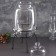 Dispenser for drinks on the stand "Classic", 5.5 l, 20 × 43 cm