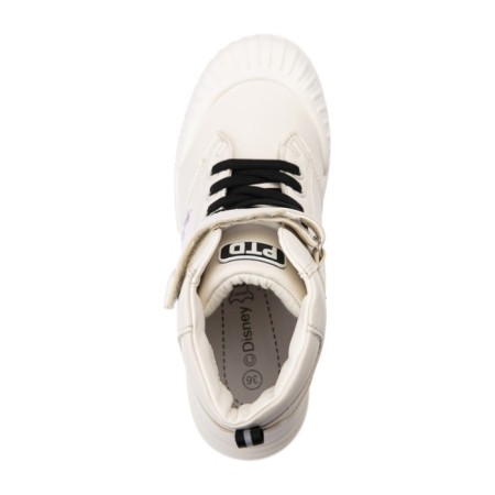 Sneakers for the girl PlayTode, size 36-5