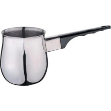 Turk Bekker BK-8209, bakelite handle, stainless steel, 720 ml