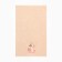 Trure -colored towel "Sweet snake" 30x60 cm, 100% cotton, 340 g/m2