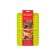 Form for baking Viennese waffles, from silicone on a metal frame